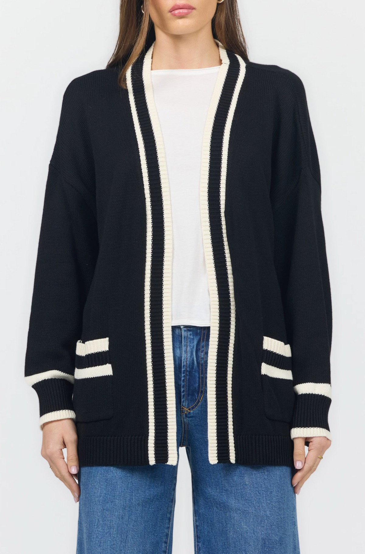 AMANI CARDIGAN