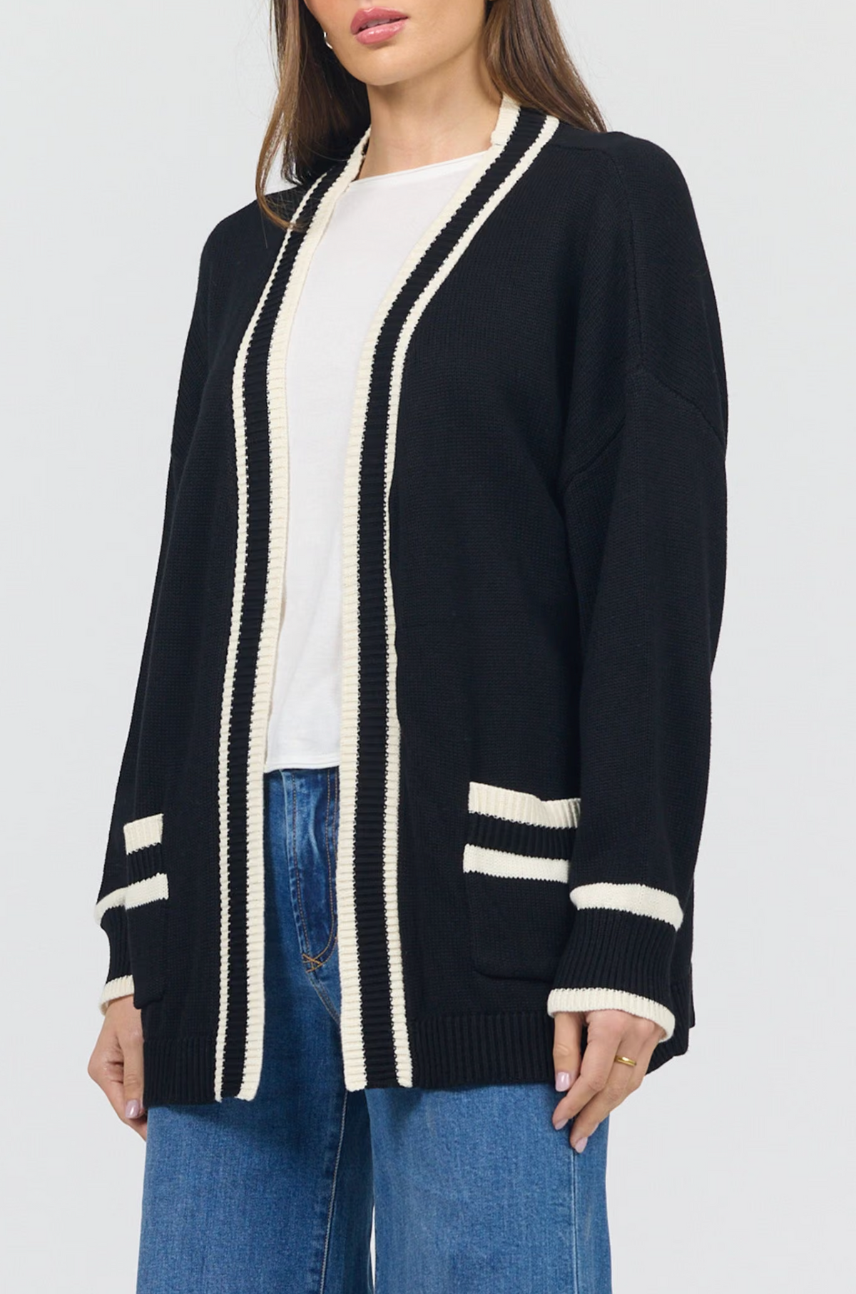 AMANI CARDIGAN