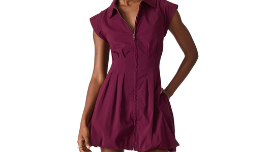 DYANNE DRESS