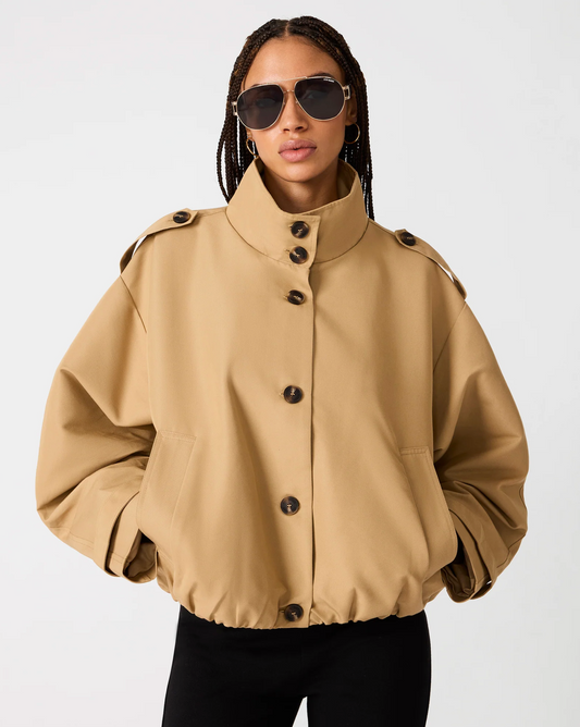 FAYDEN JACKET