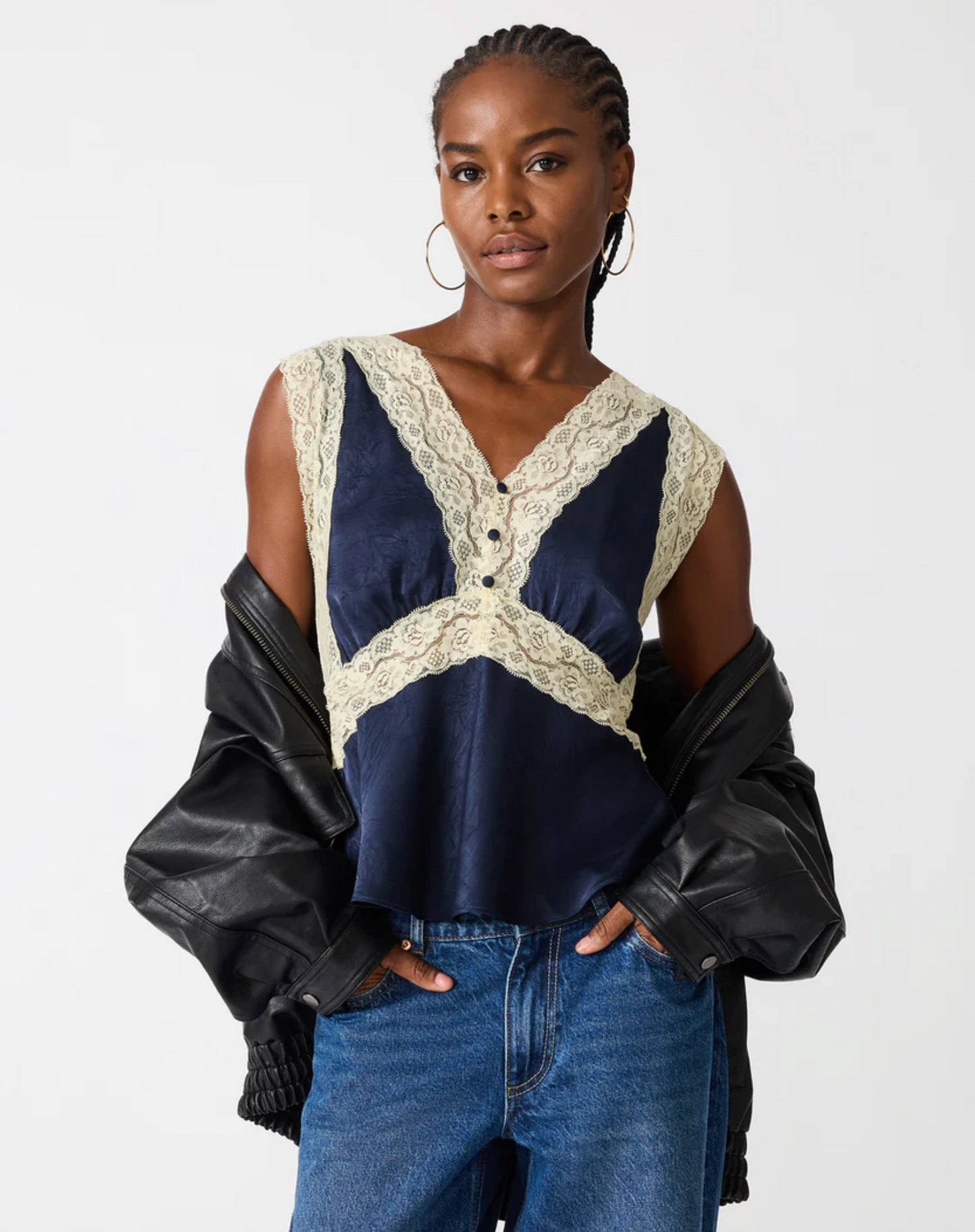ELINOR TOP