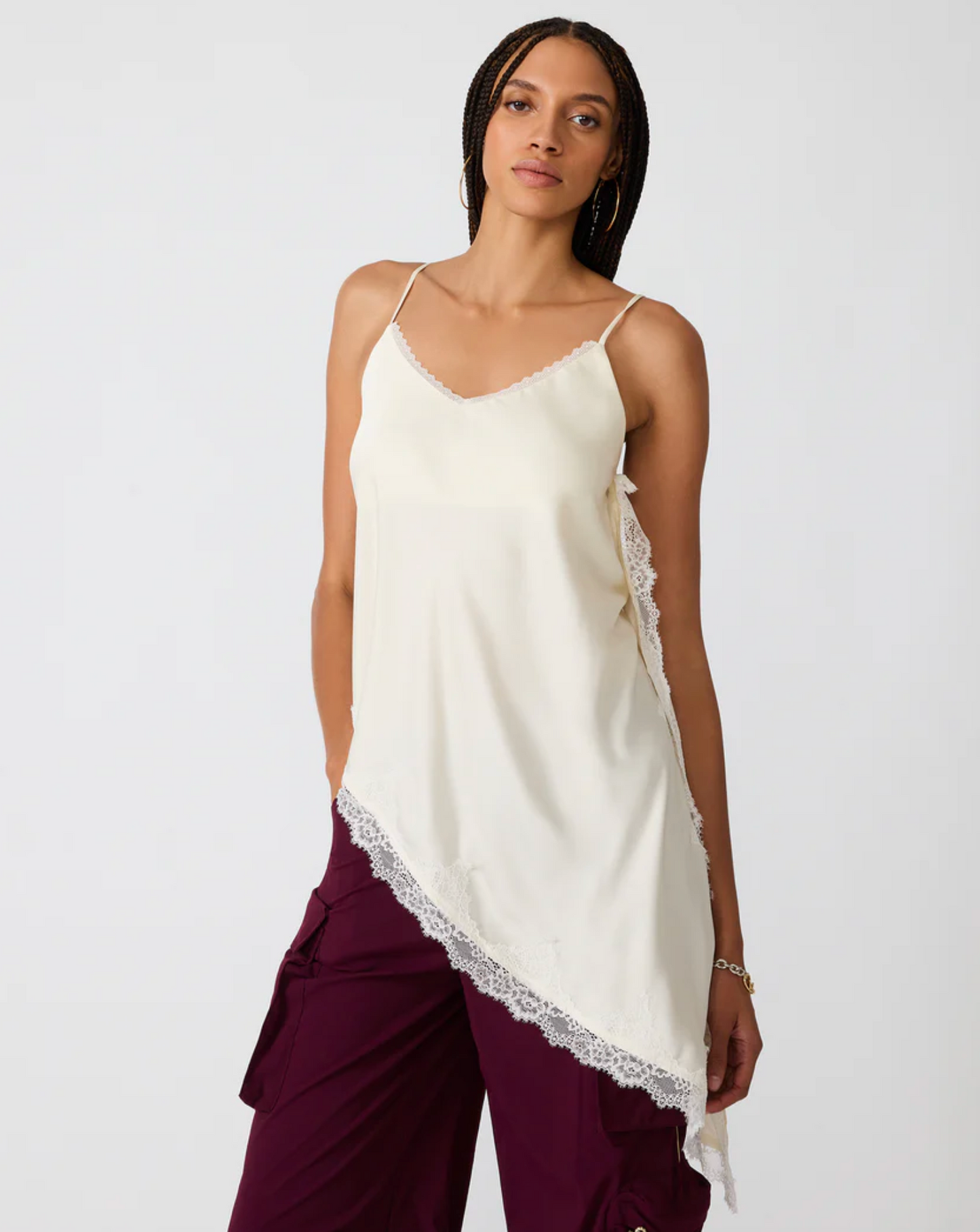 MARGAN TOP