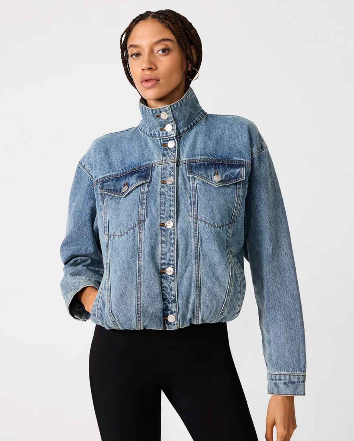 ALLYSON JACKET