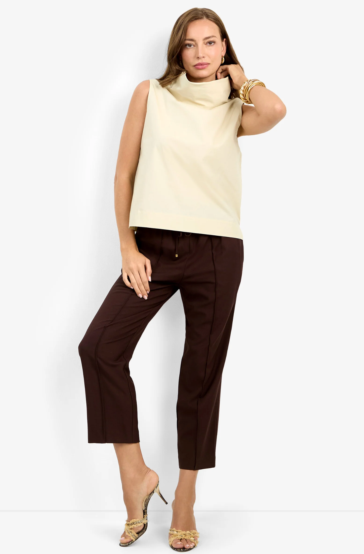 CASTIGLIONE TOP