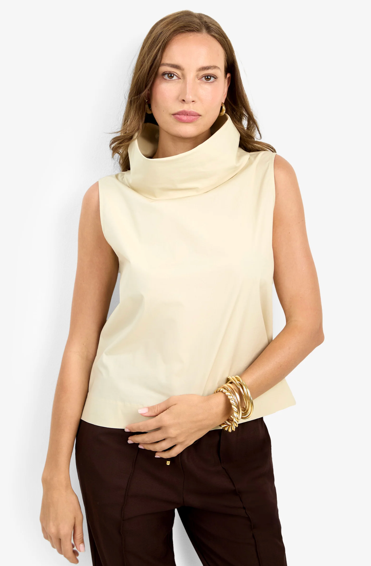 CASTIGLIONE TOP