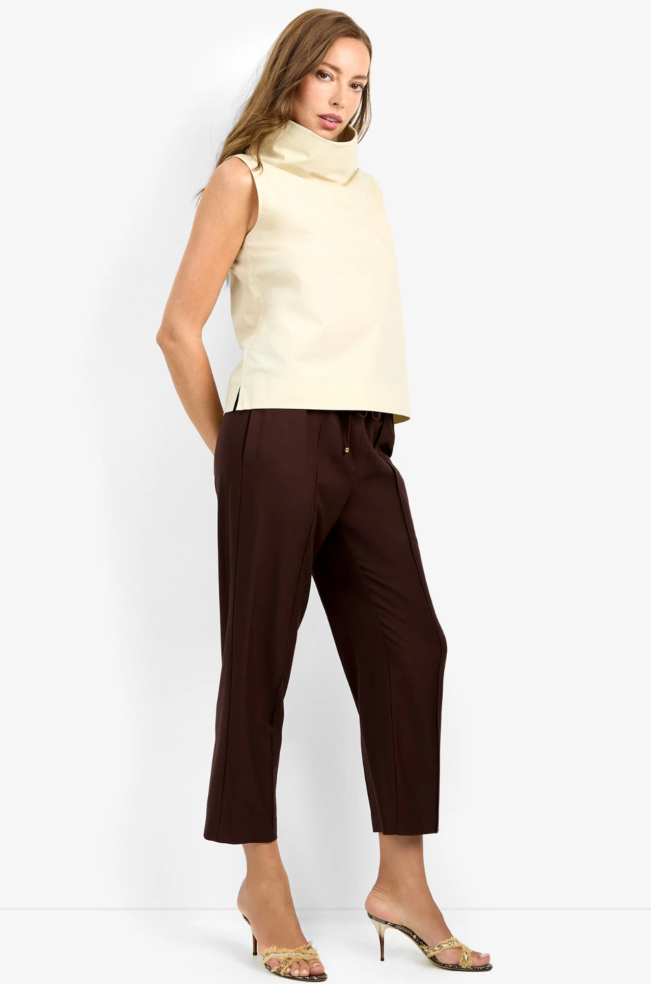 CASTIGLIONE TOP