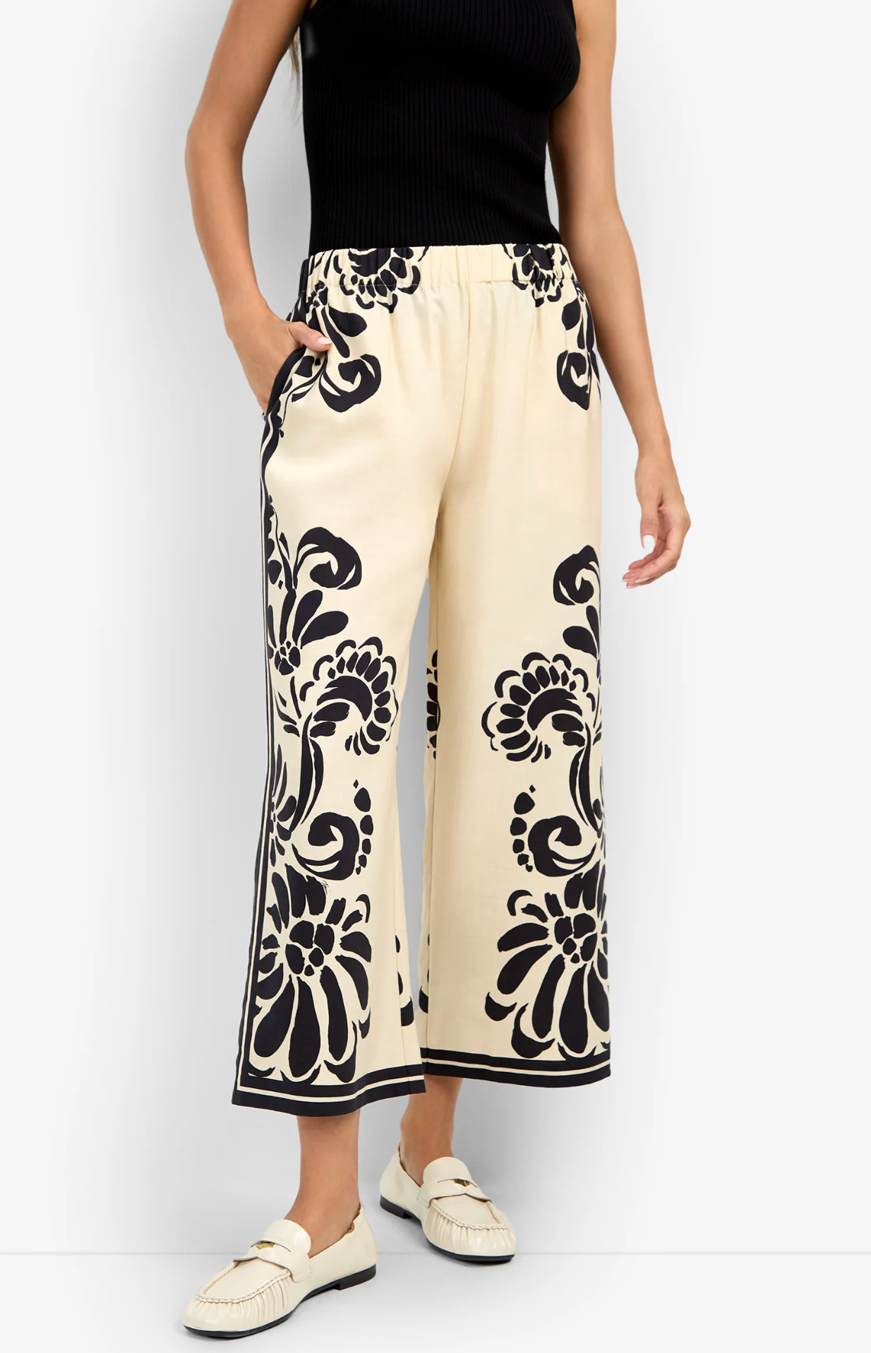 ESTELLA 2 PANT
