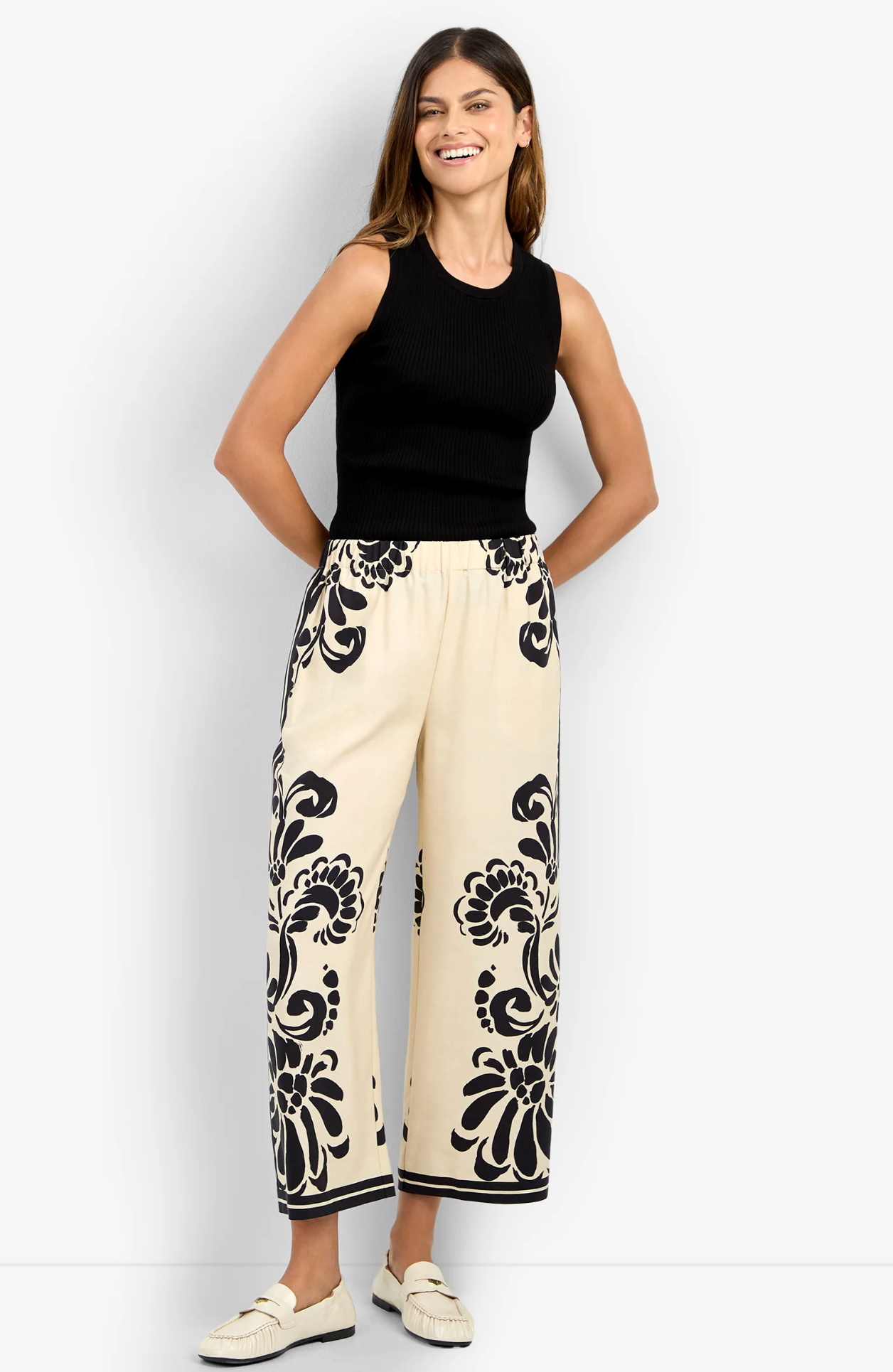 ESTELLA 2 PANT