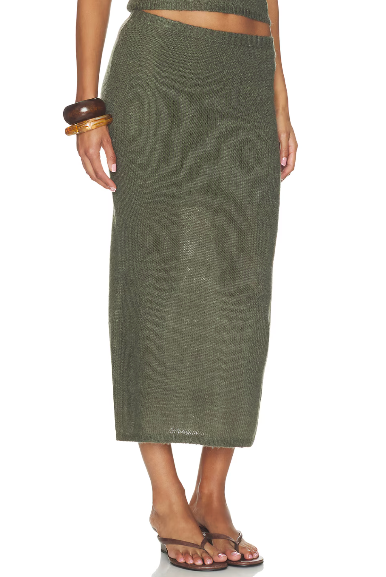 BLAIR MAXI SKIRT