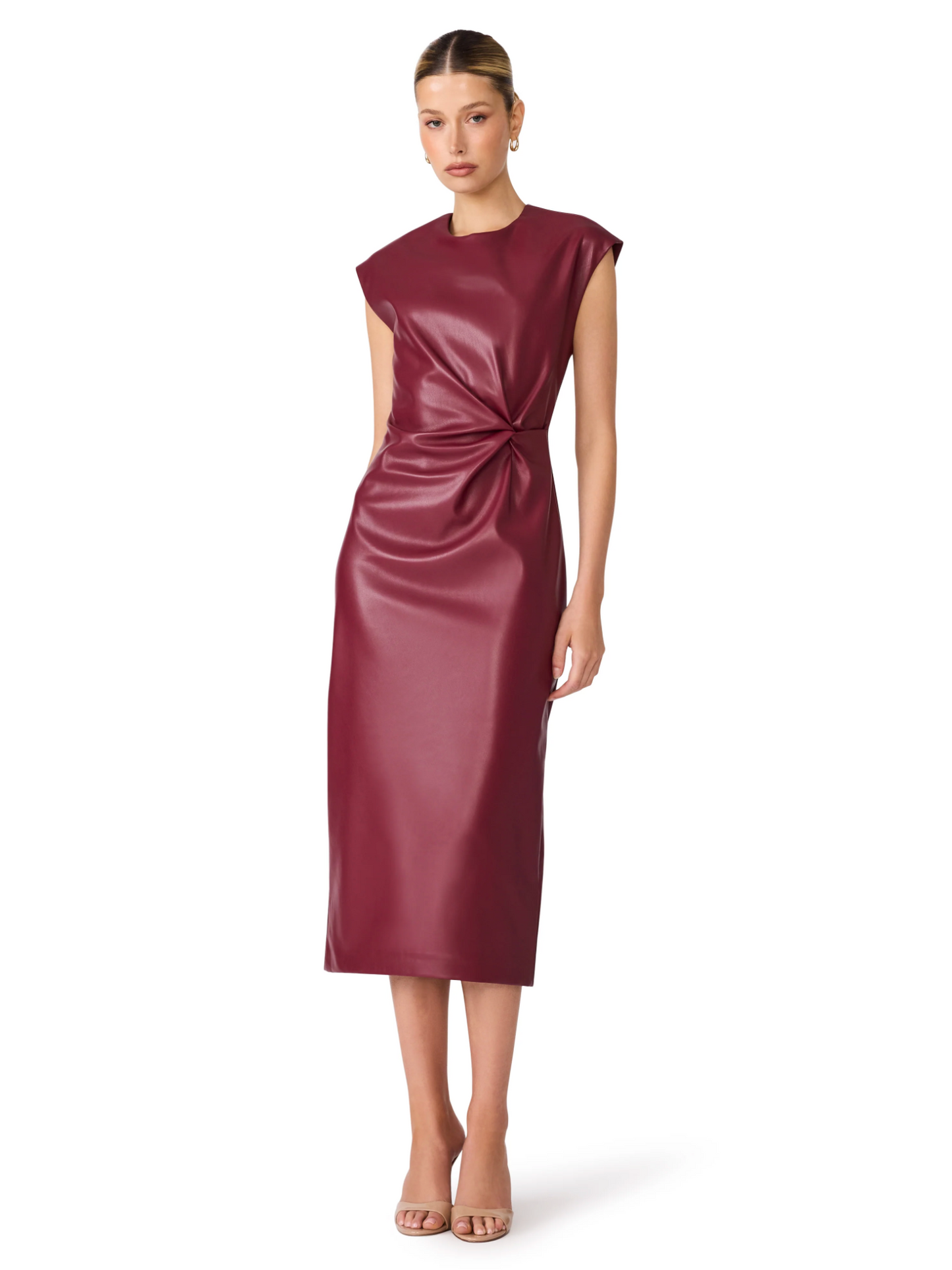 CHIARA DRESS