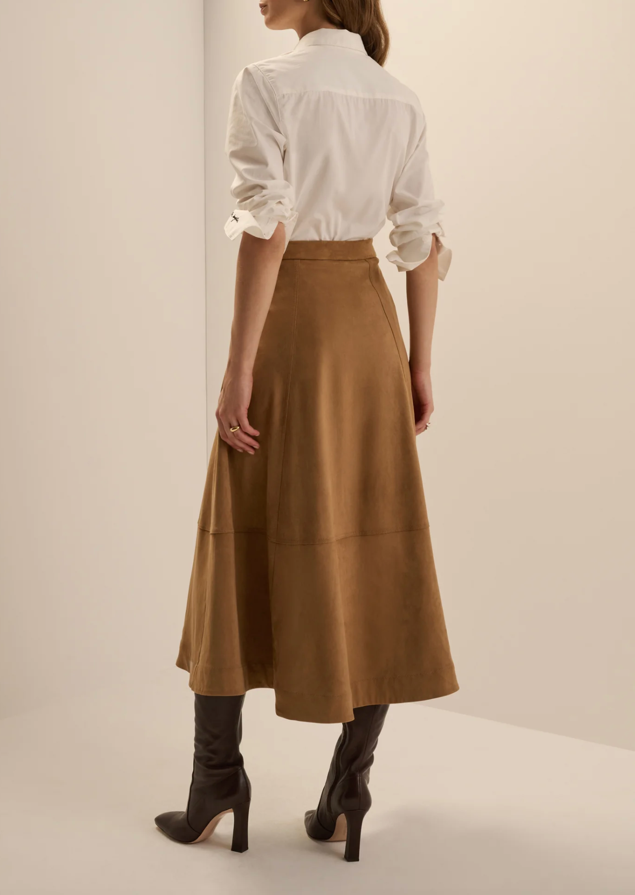 THE ASPEN SKIRT