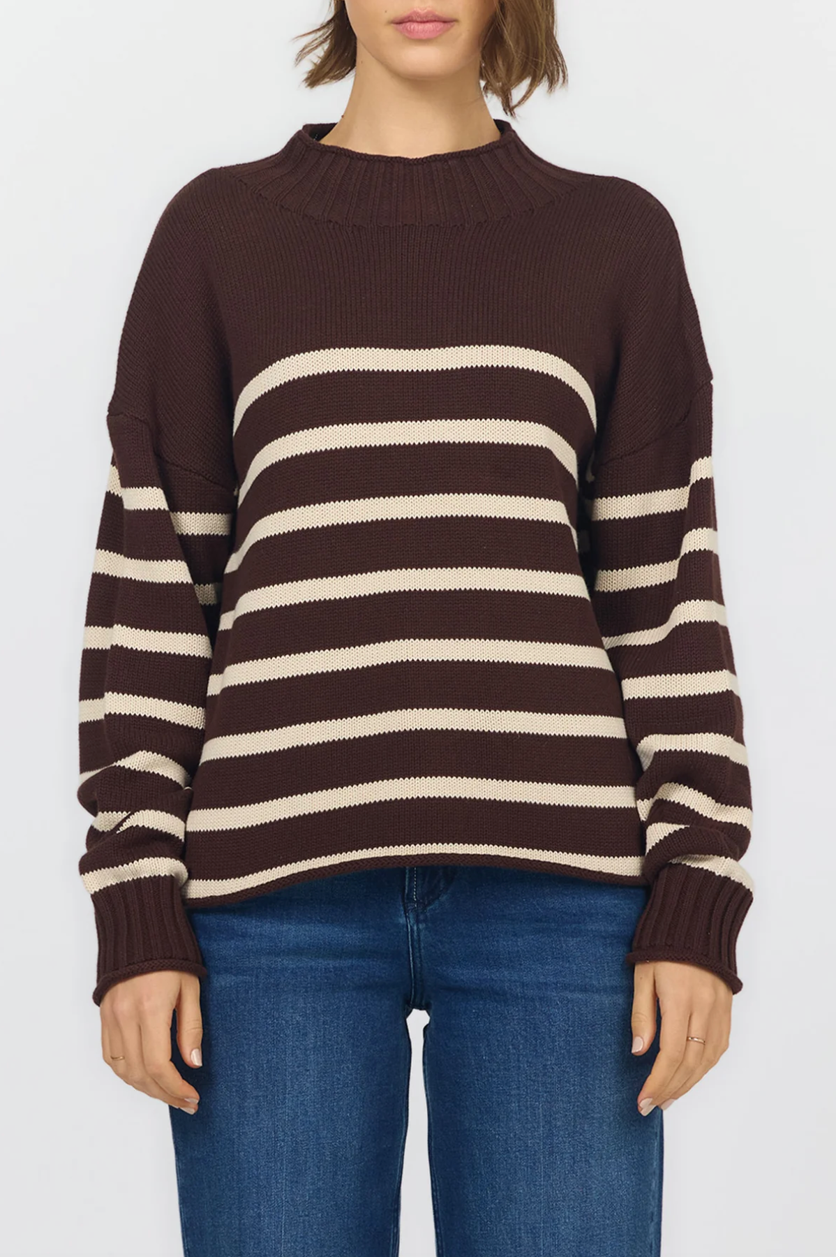 SOLANA SWEATER