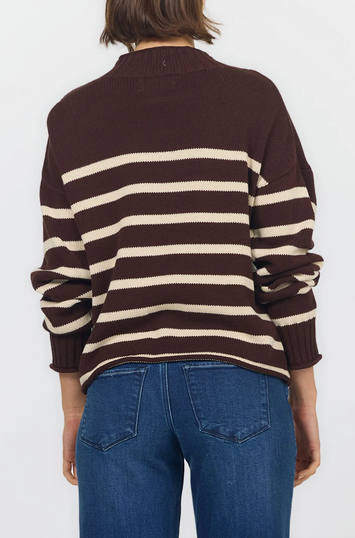 SOLANA SWEATER