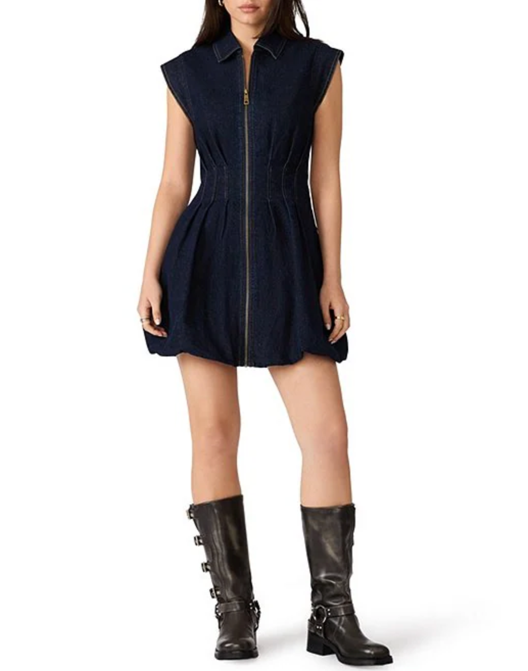DYANNE DRESS