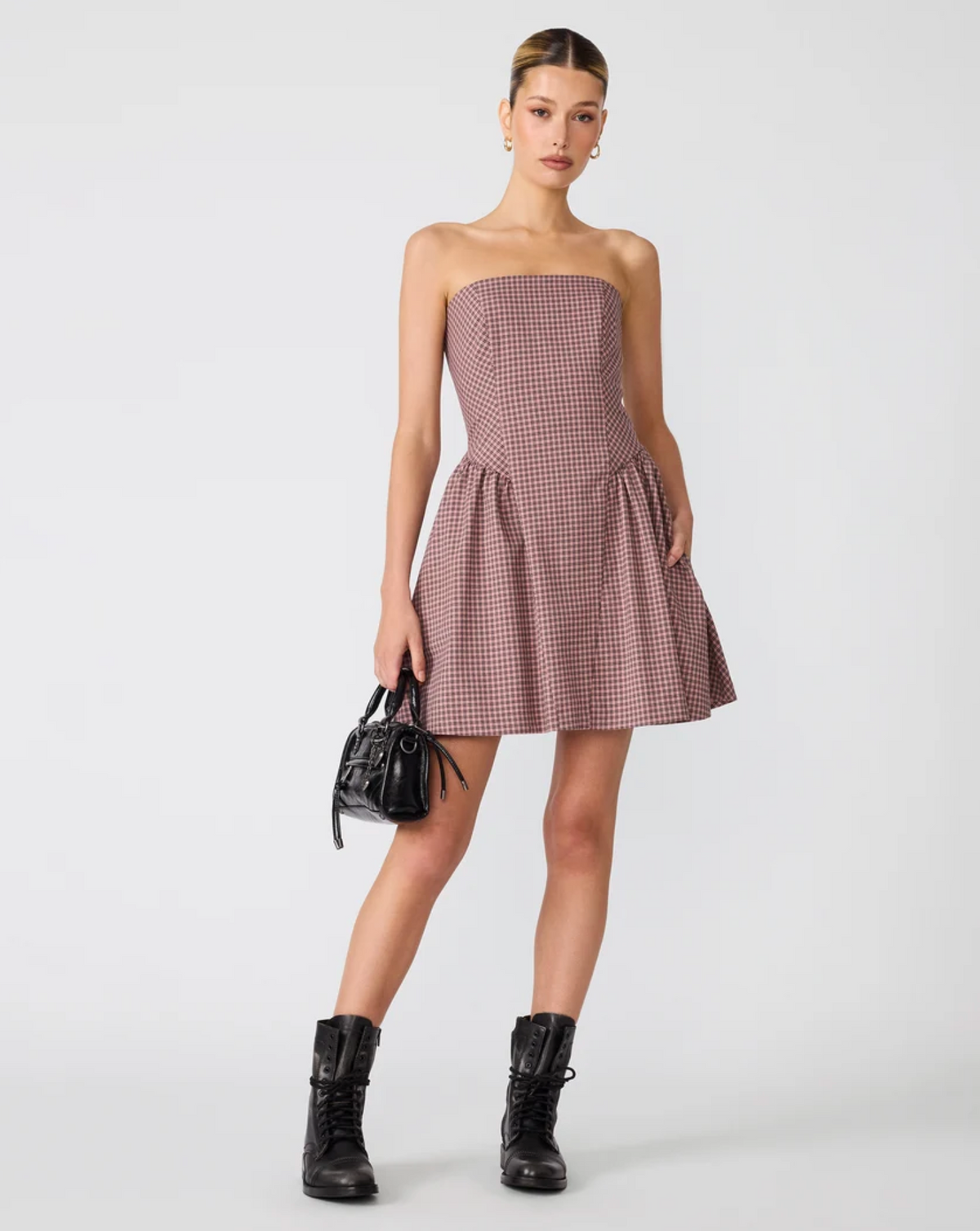 PAULINNA DRESS