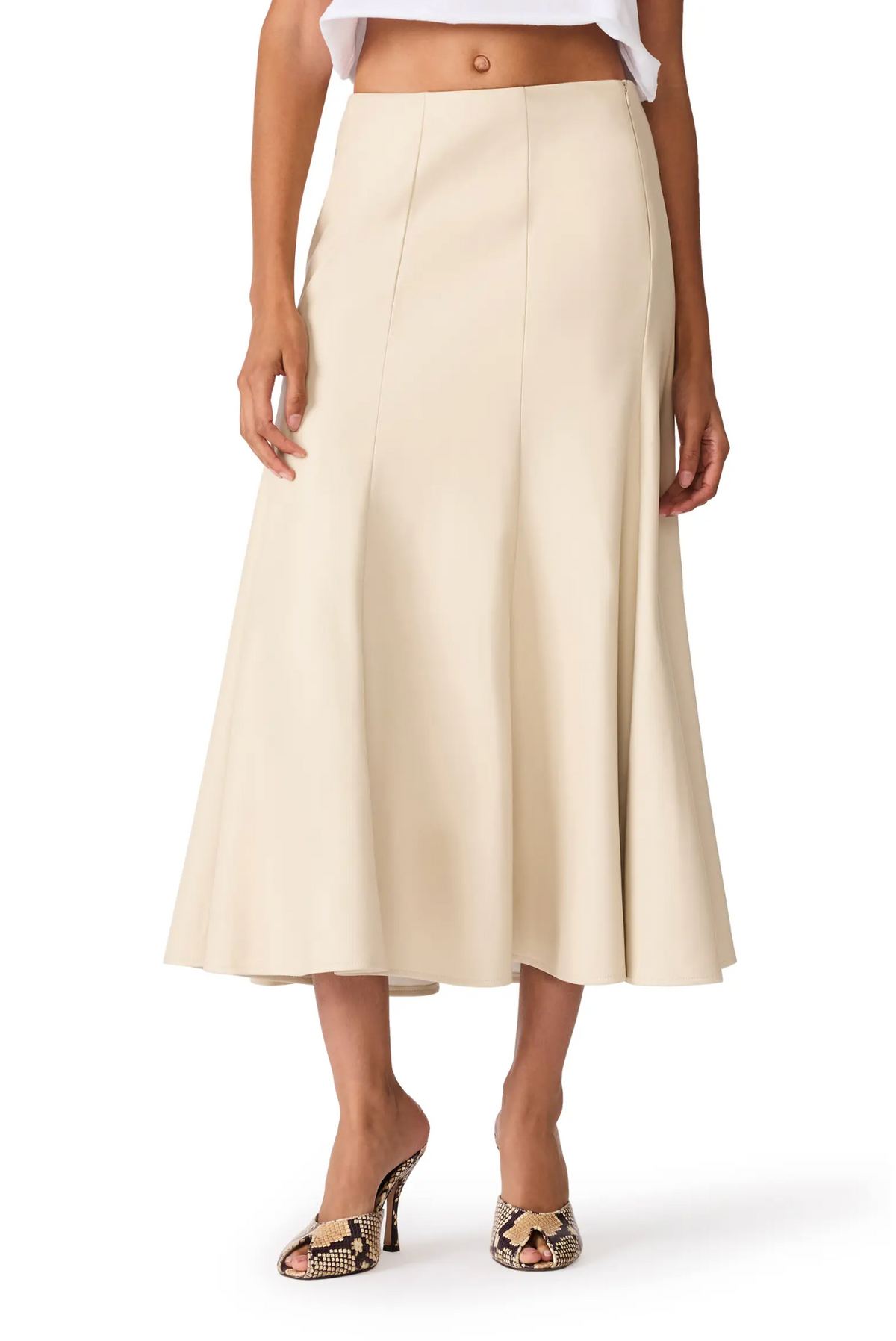 LUCIARA SKIRT
