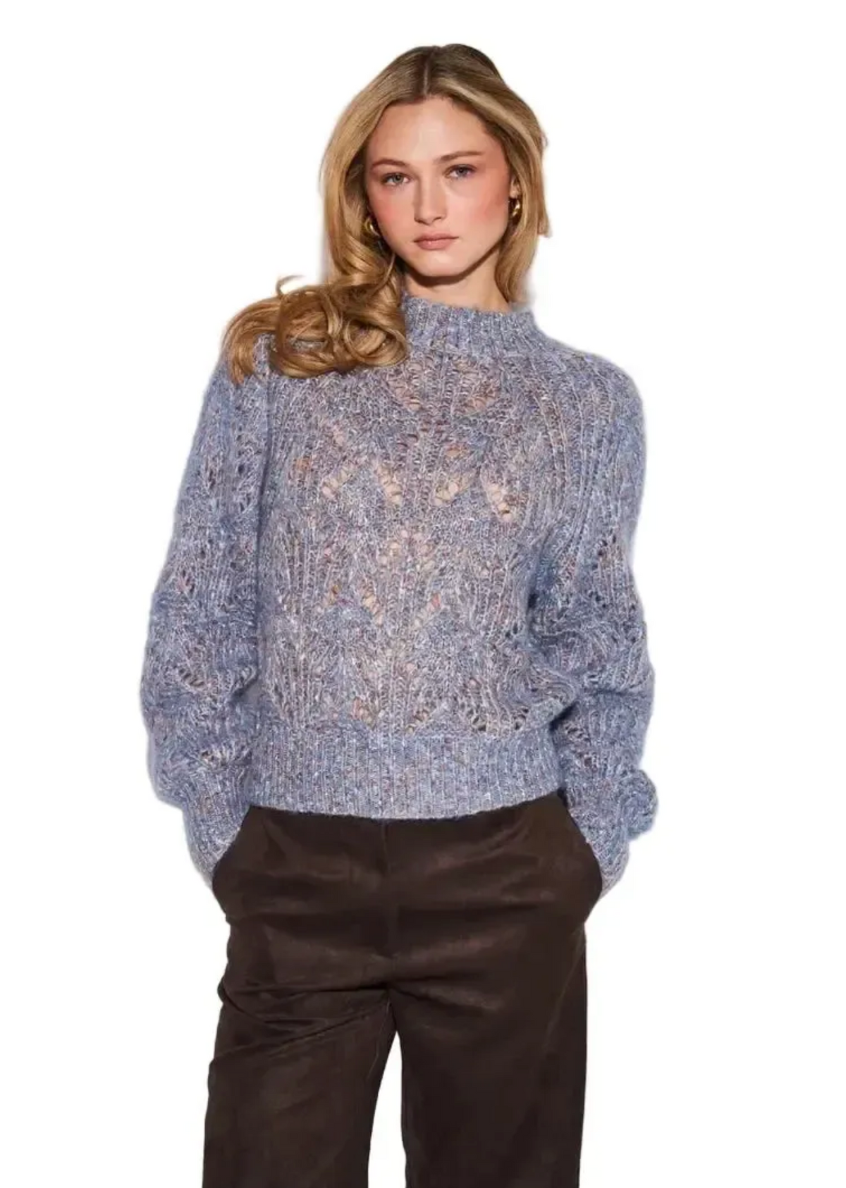 KAIA PULLOVER