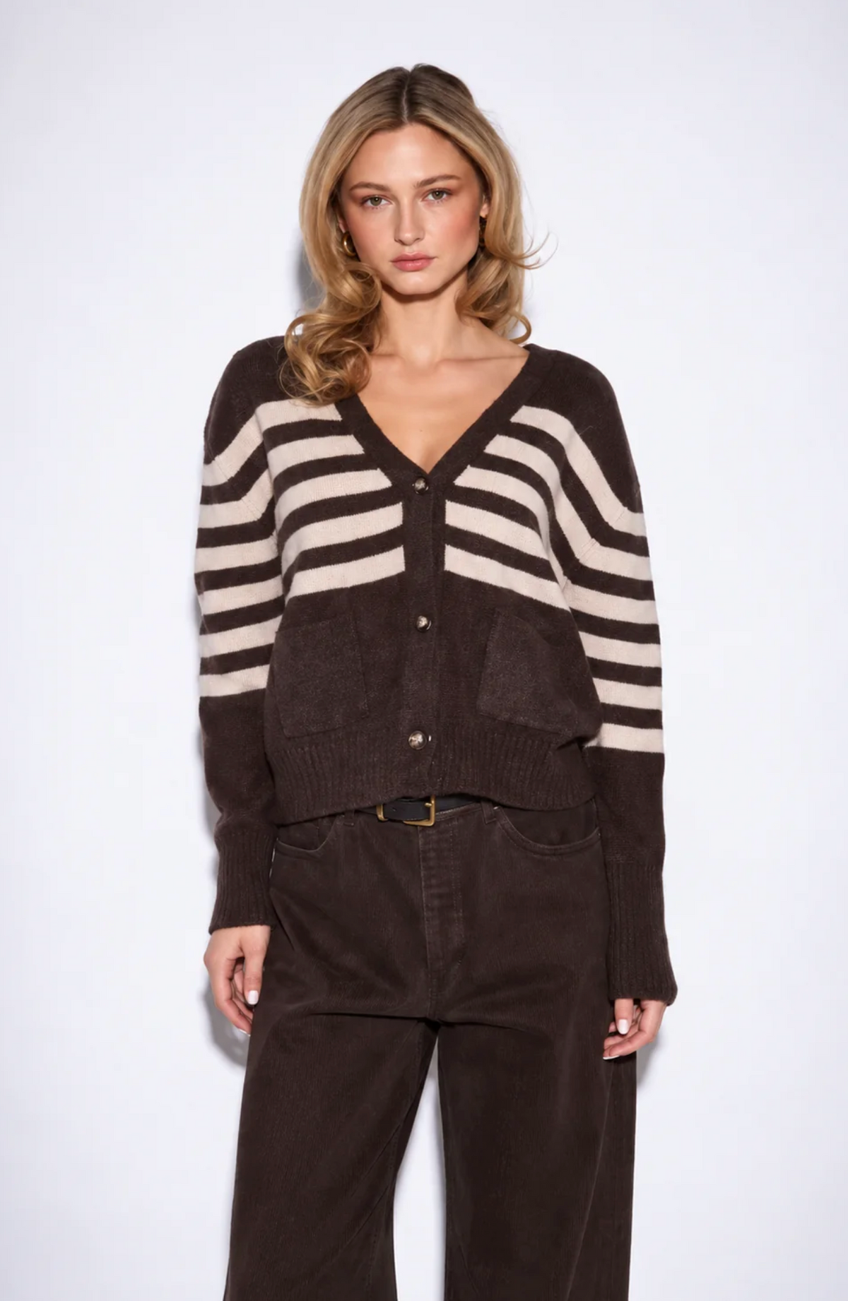 STANLEY CARDIGAN