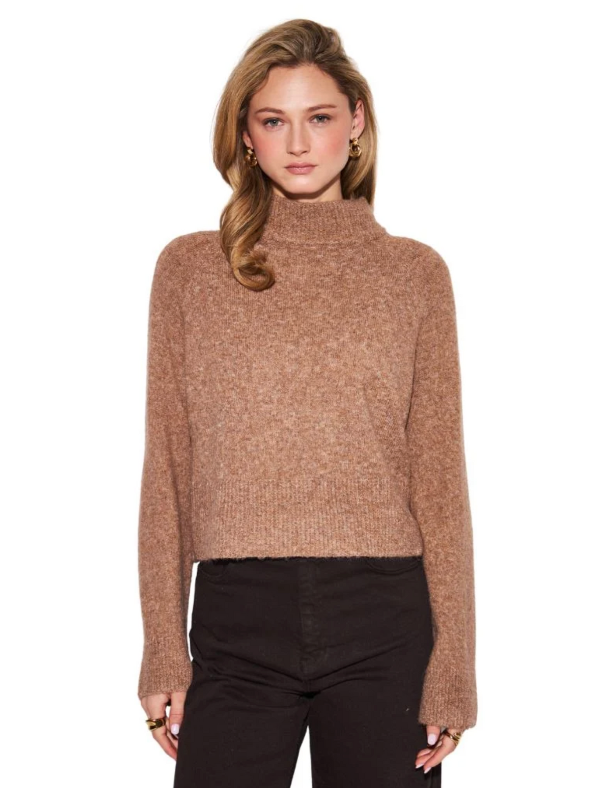 OLIVER SWEATER