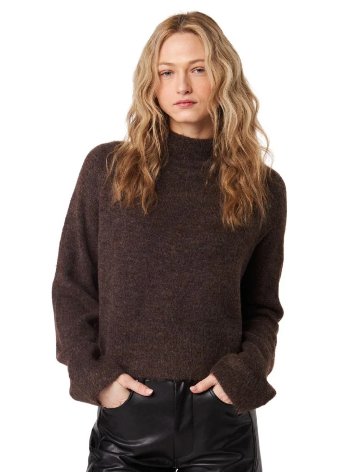 OLIVER SWEATER
