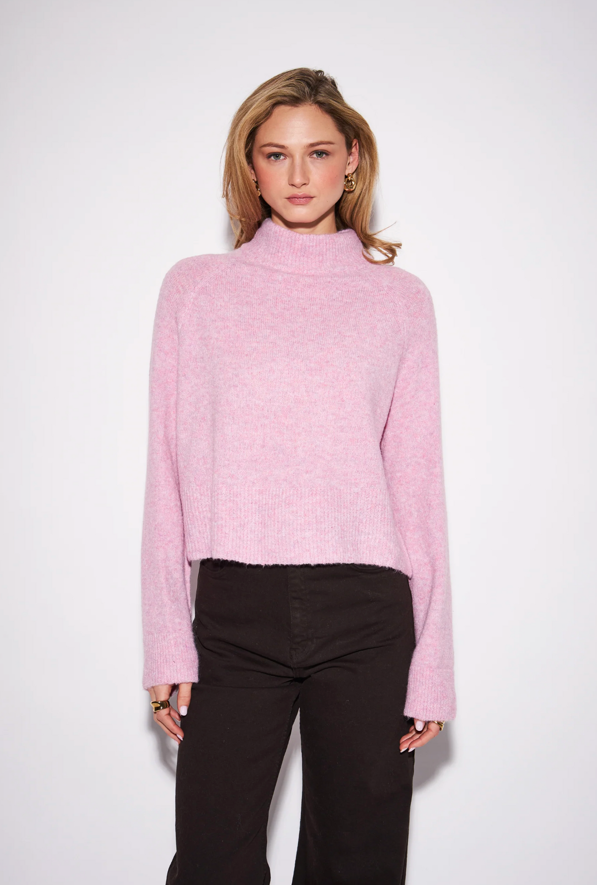 OLIVER SWEATER