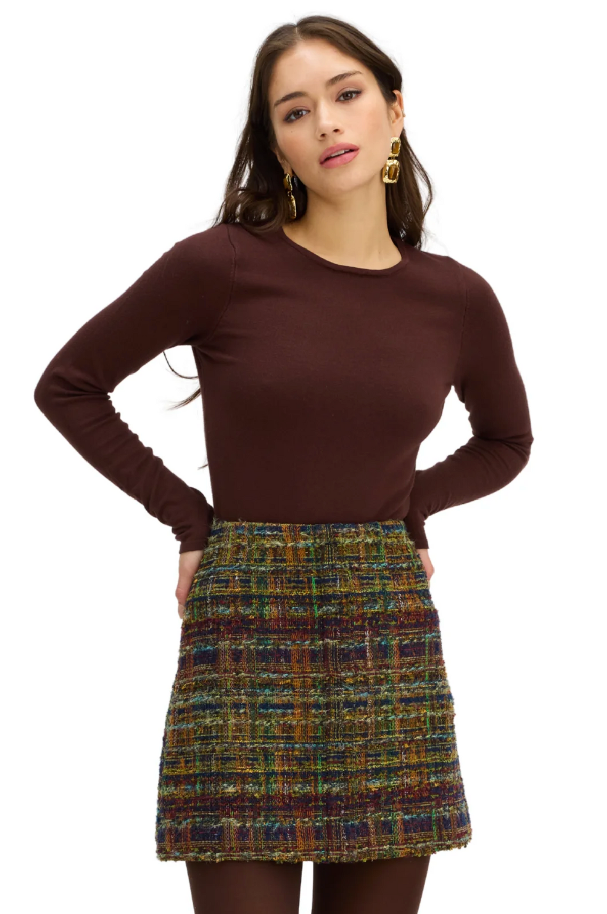 ROSIE SKIRT
