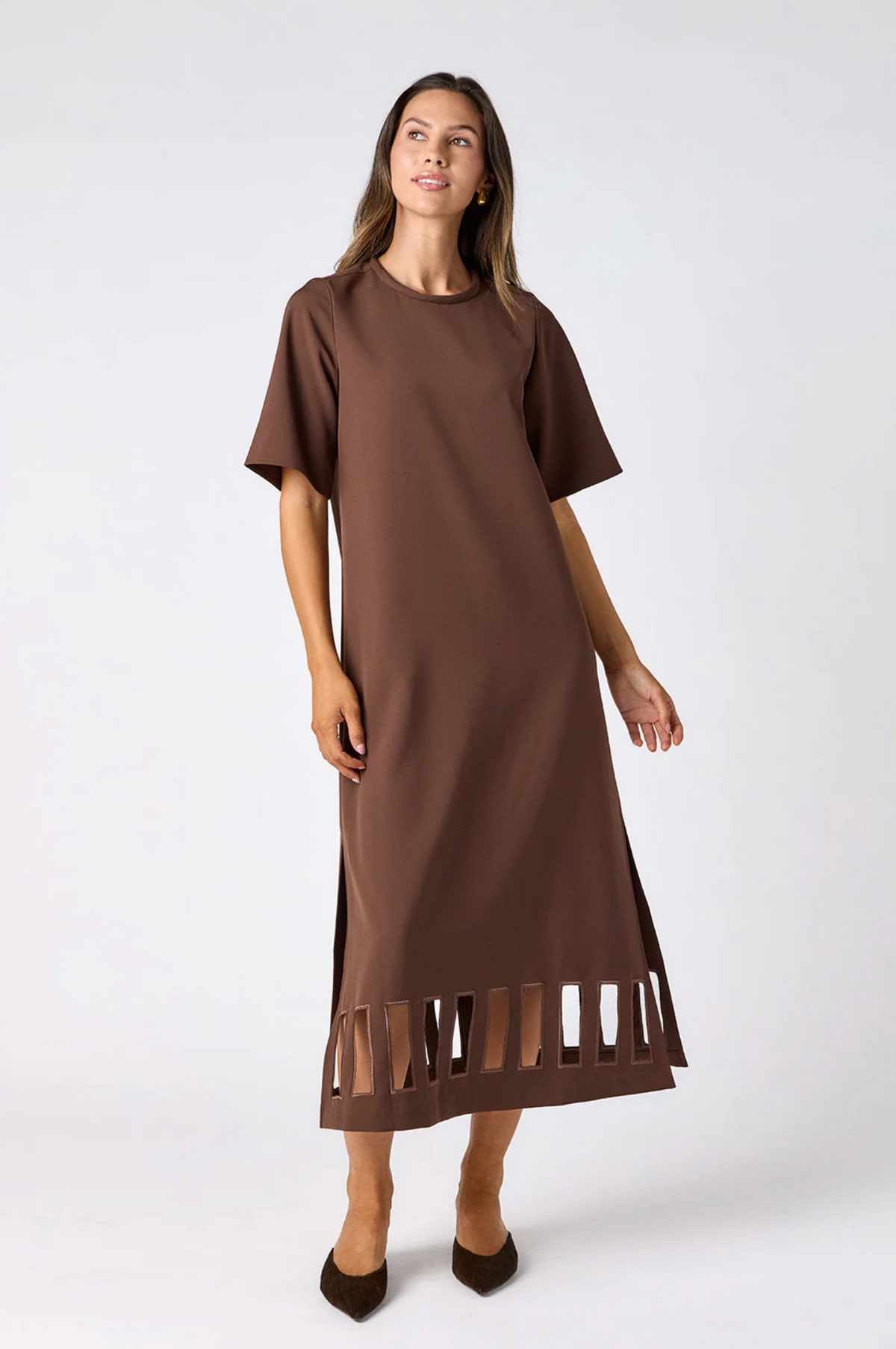 GRAYSON DRESS
