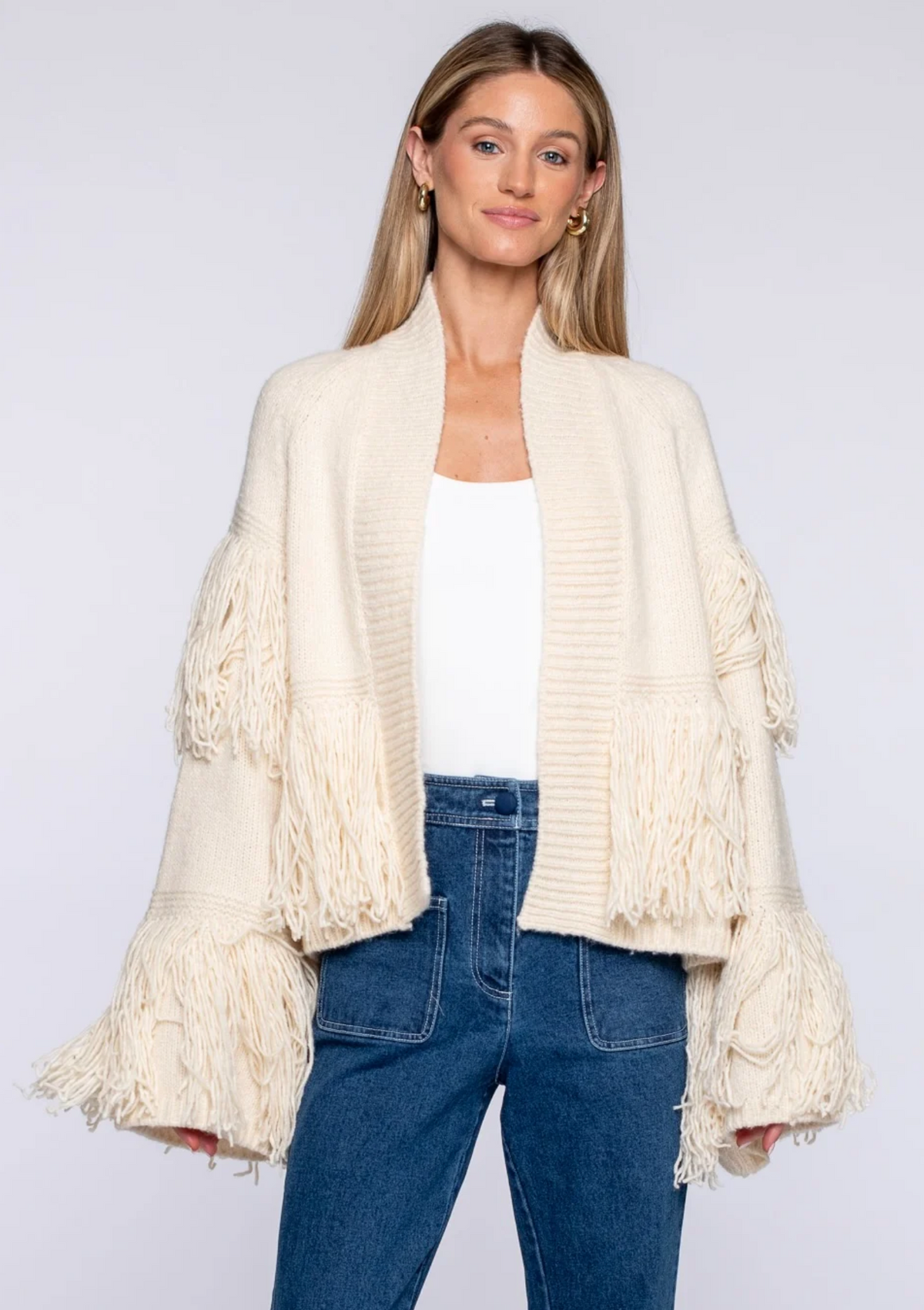 CARMEN CARDIGAN