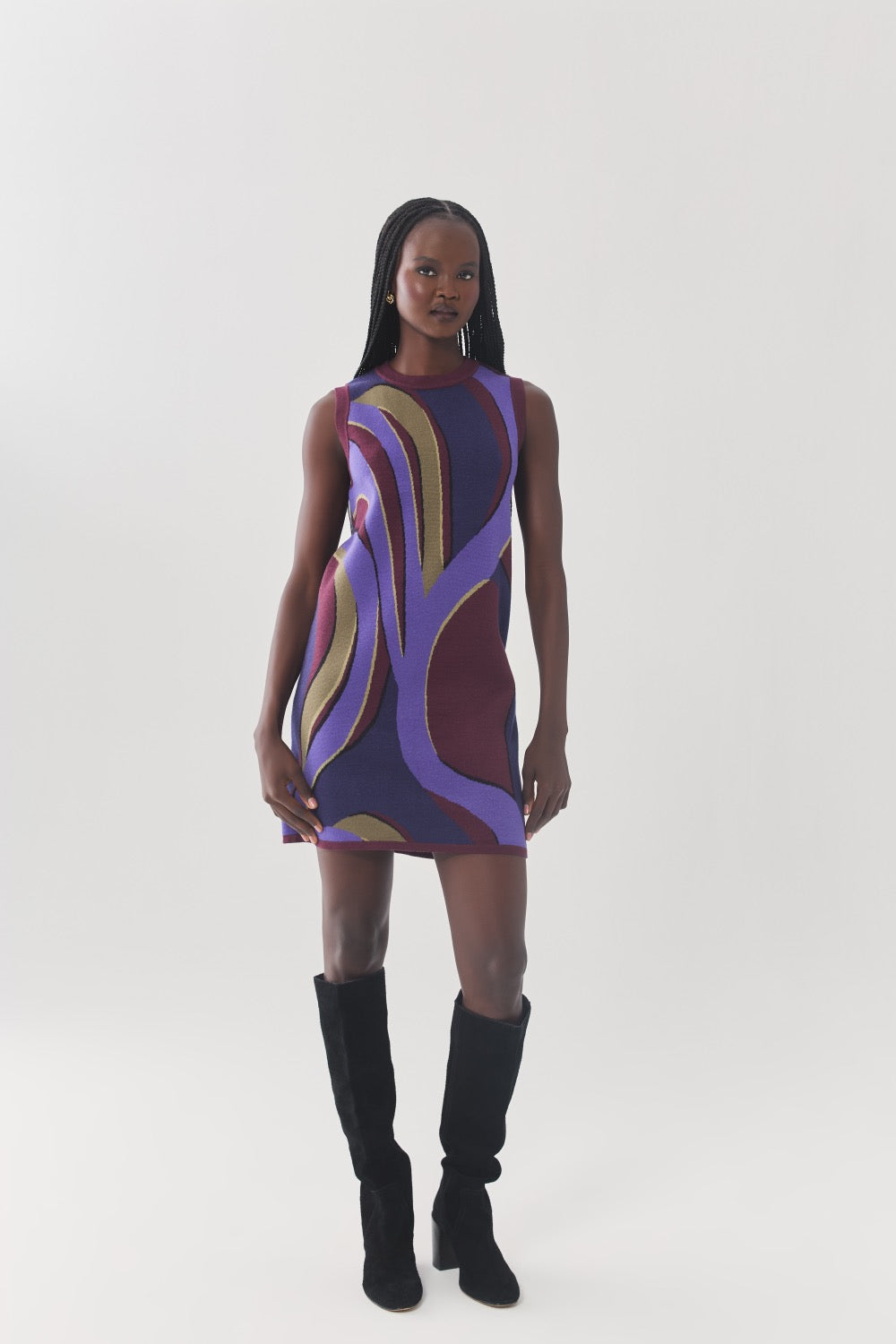 merrit dress