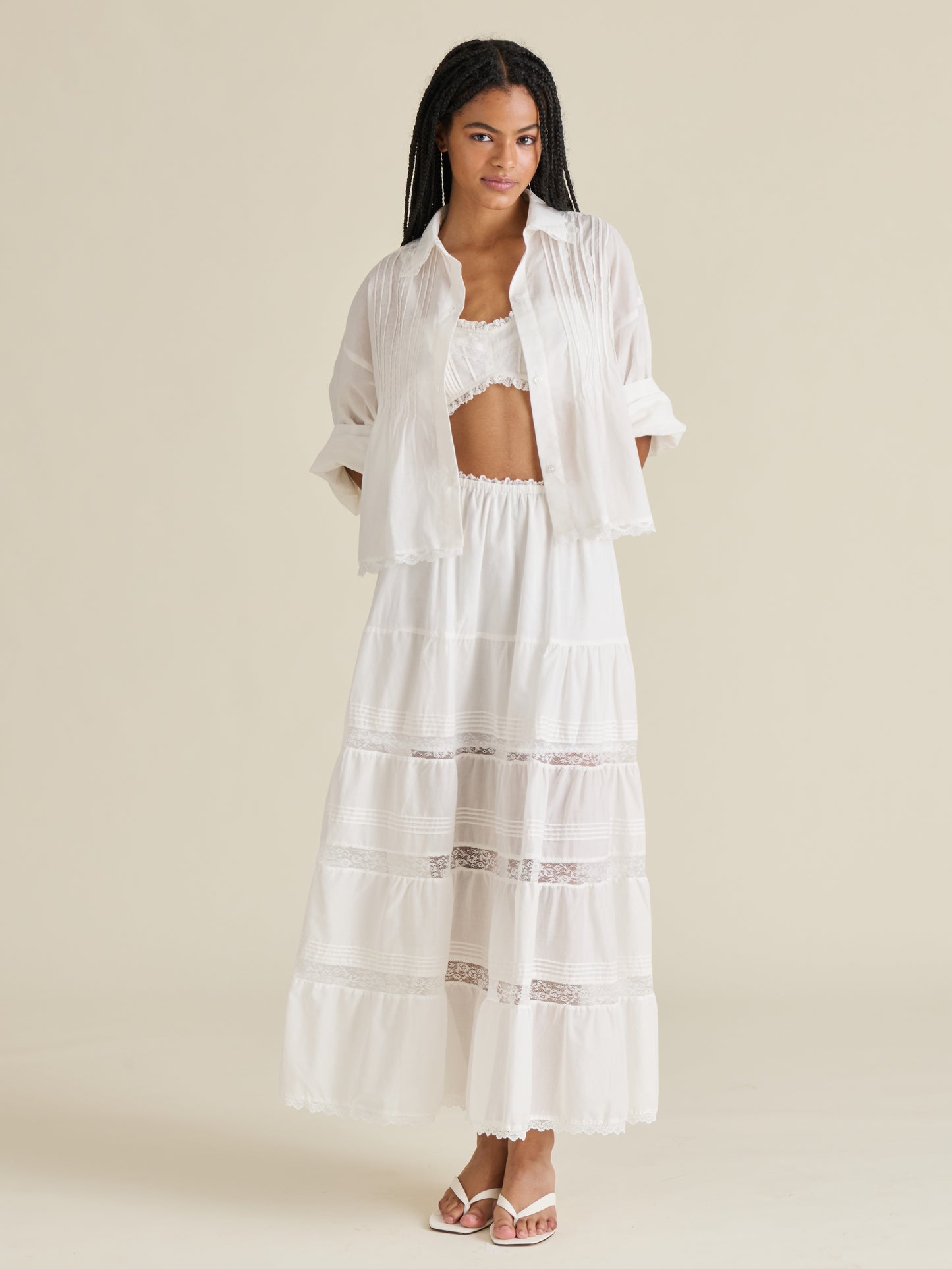 DELPHI TOP