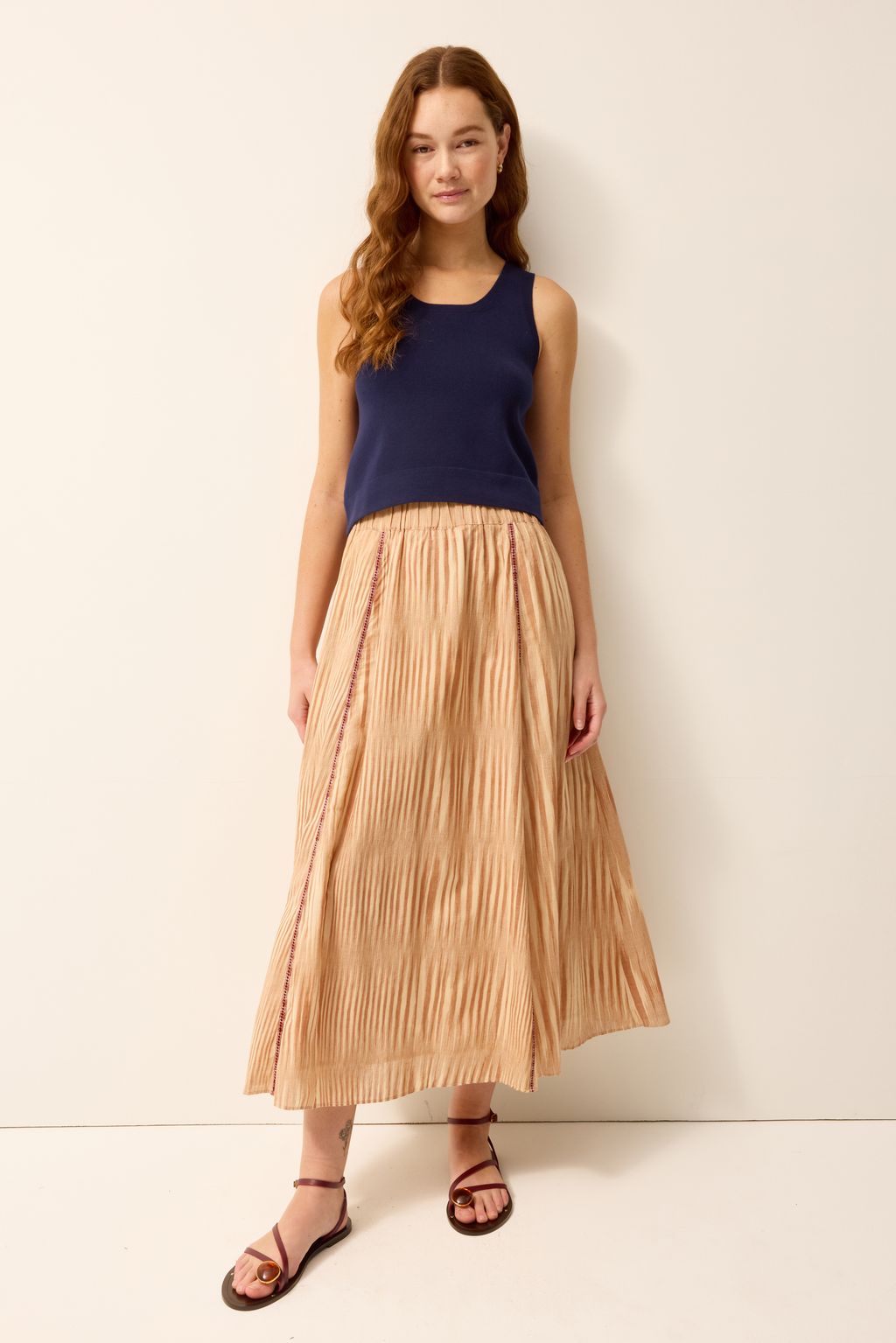 SASHA SKIRT