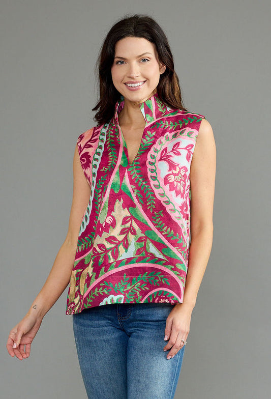 CHIANTI PAISLEY