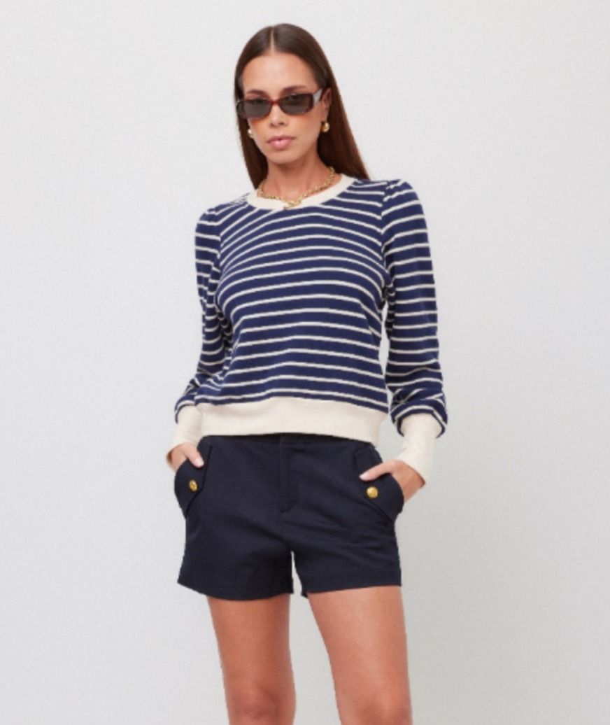 Alma Shorts