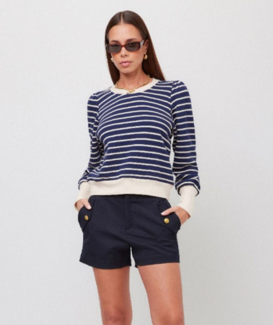 Alma Shorts