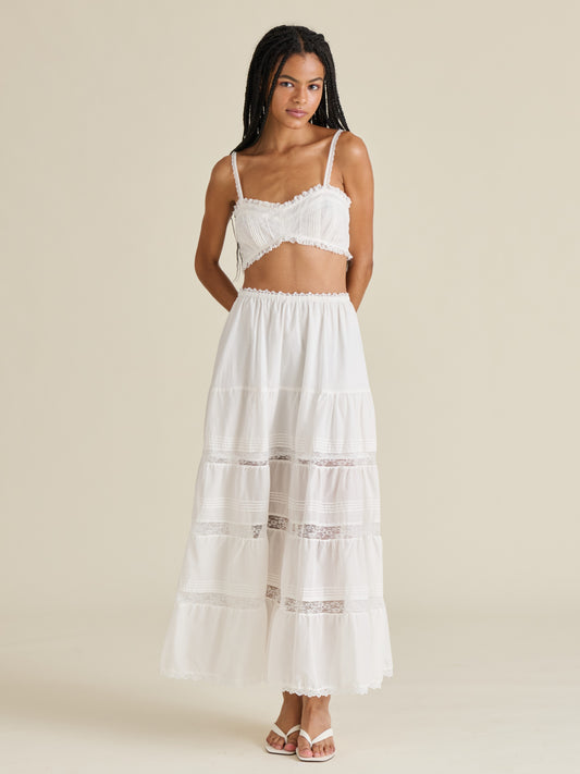 ELISSE SKIRT