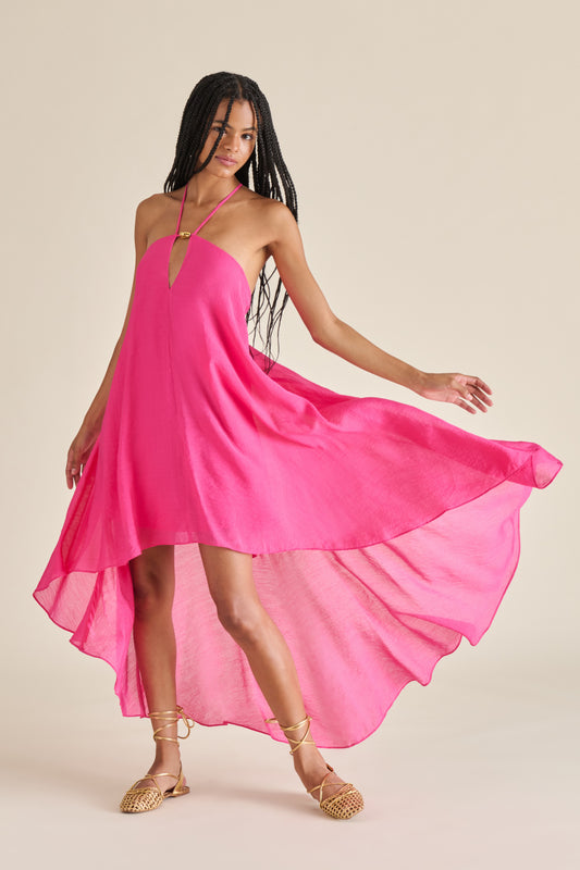 SUZANNE DRESS