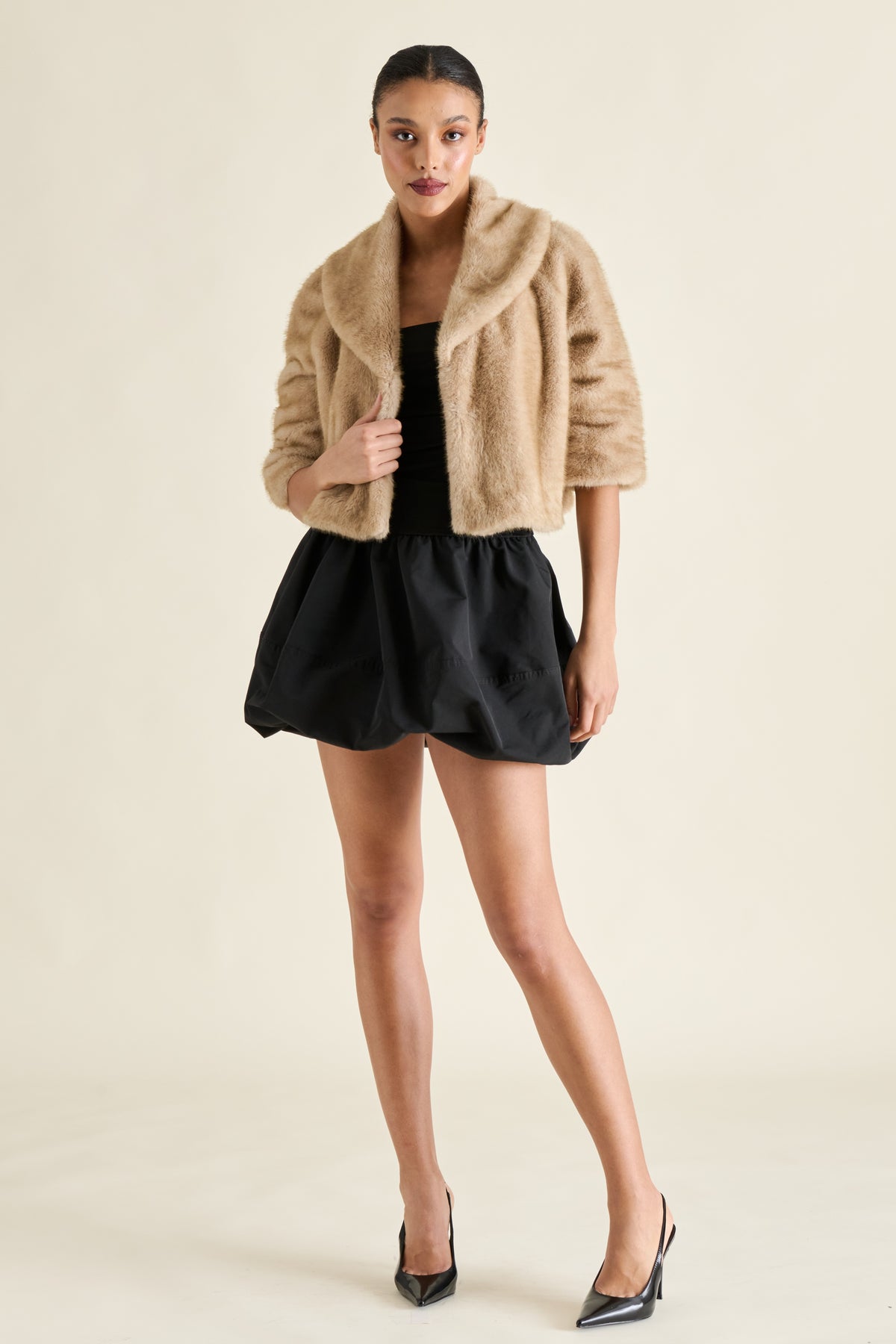 HESTIA COAT