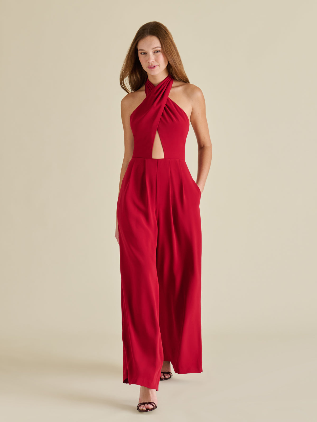 AIYANA JUMPSUIT