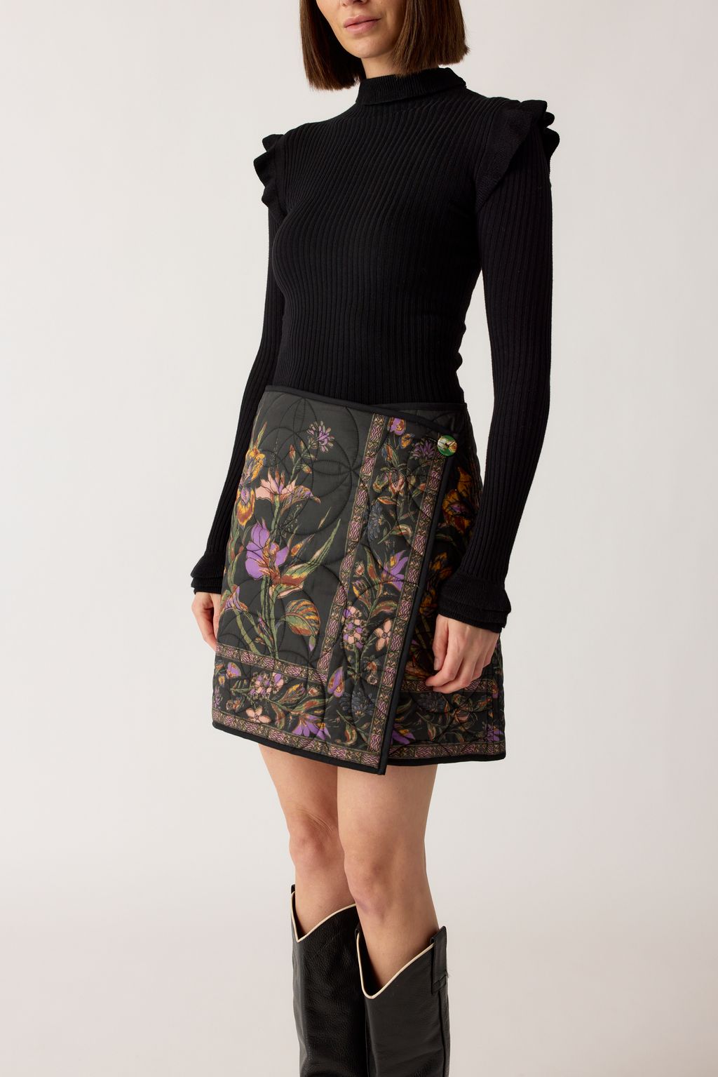 ORCA SKIRT