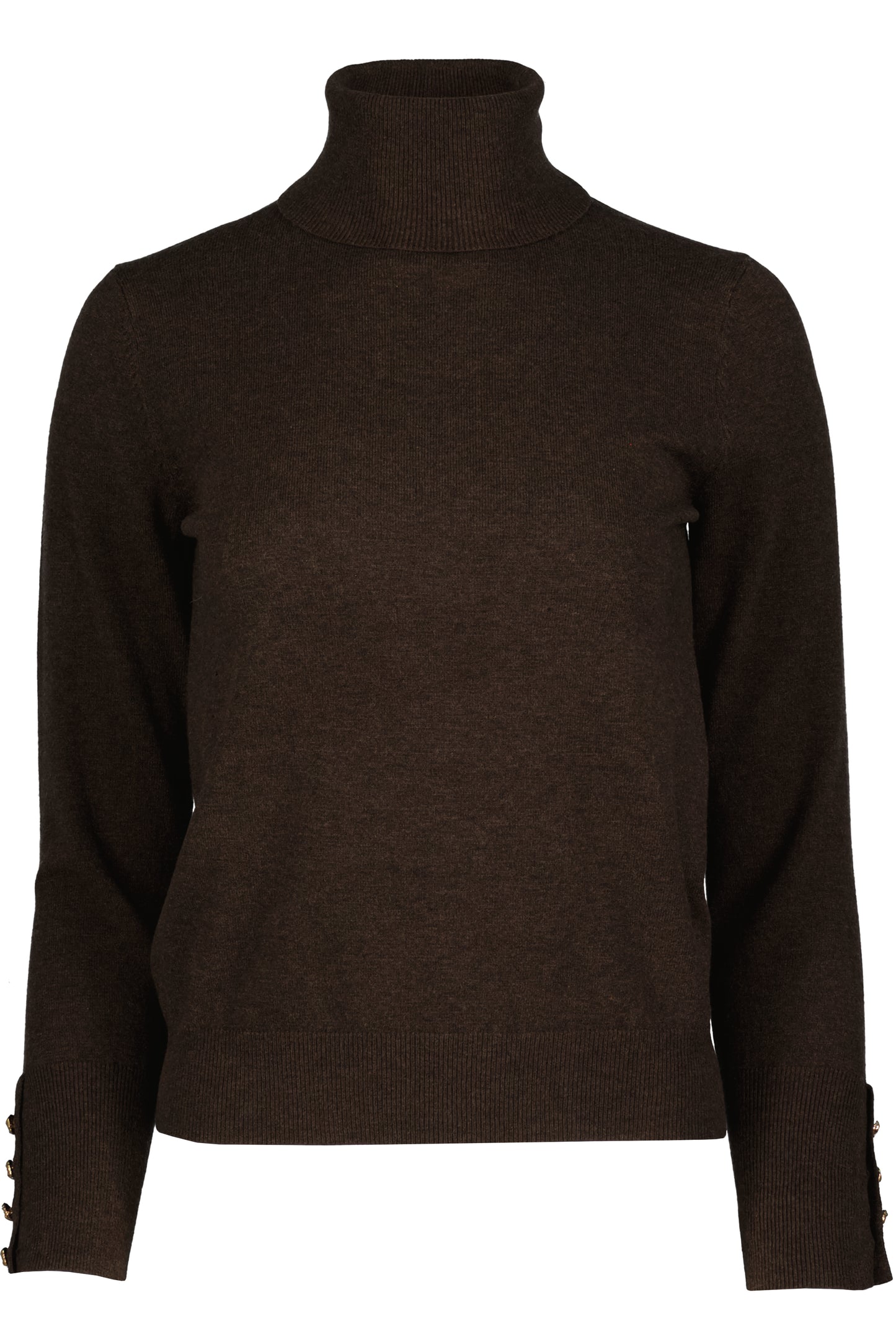 TIMELESS TURTLENECK