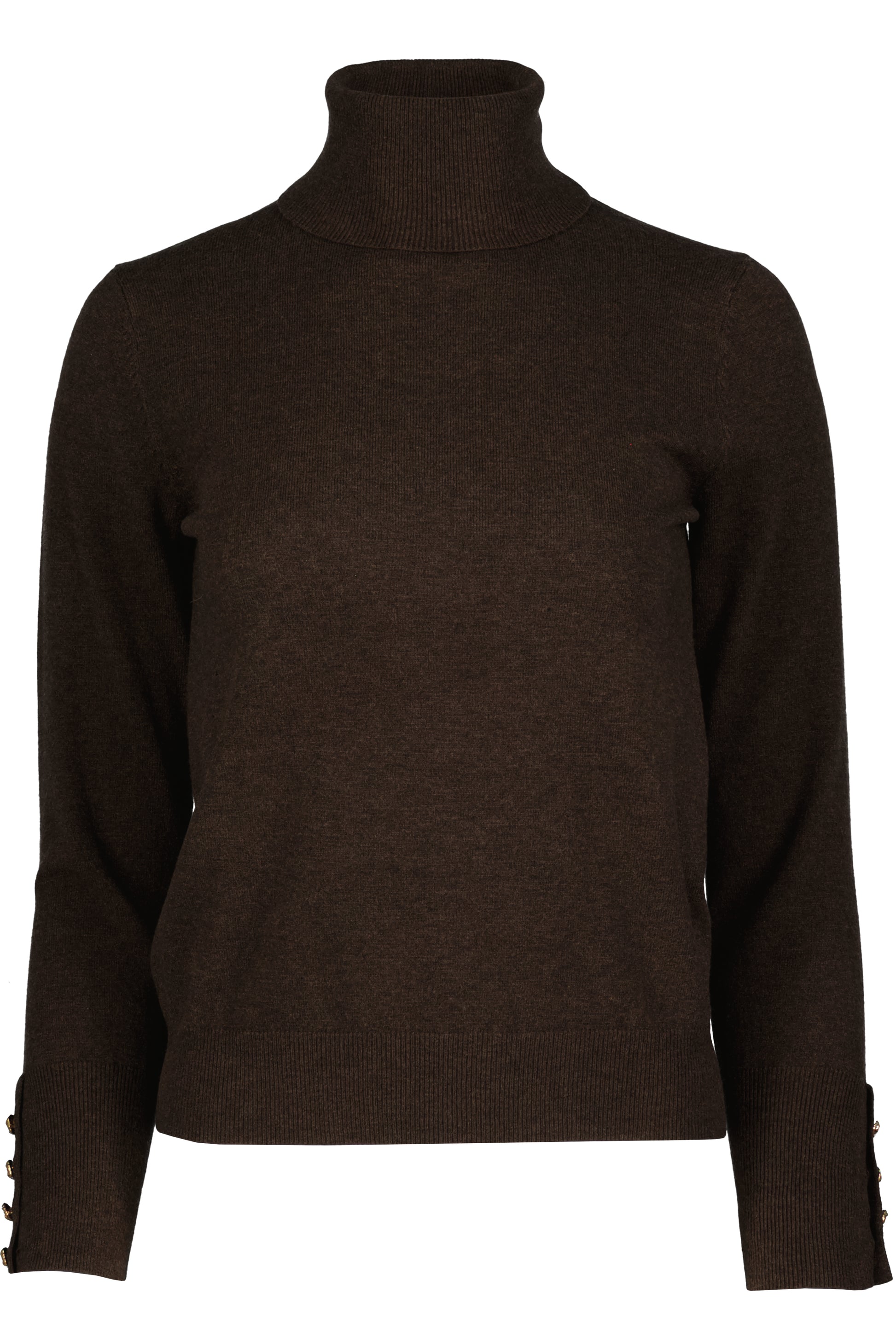 TIMELESS TURTLENECK