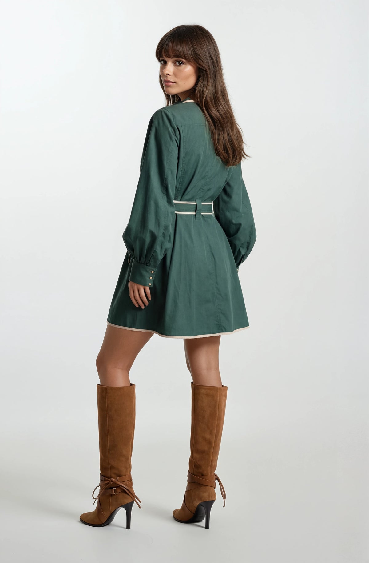 FATEMA DRESS