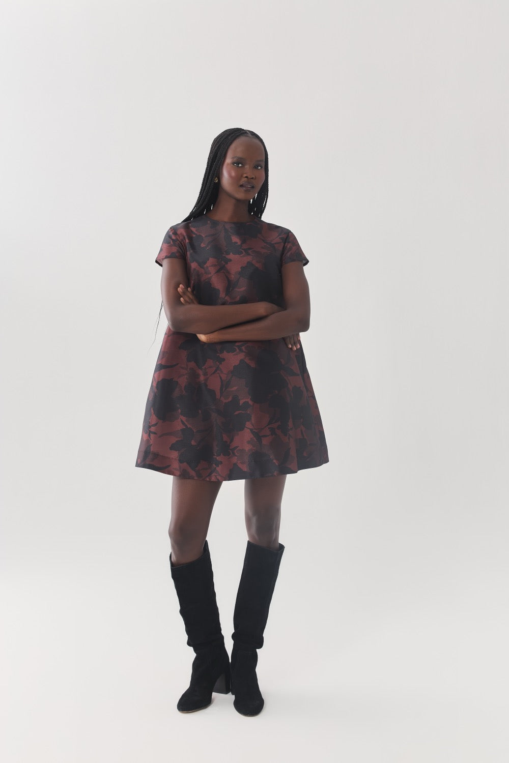 spade dress