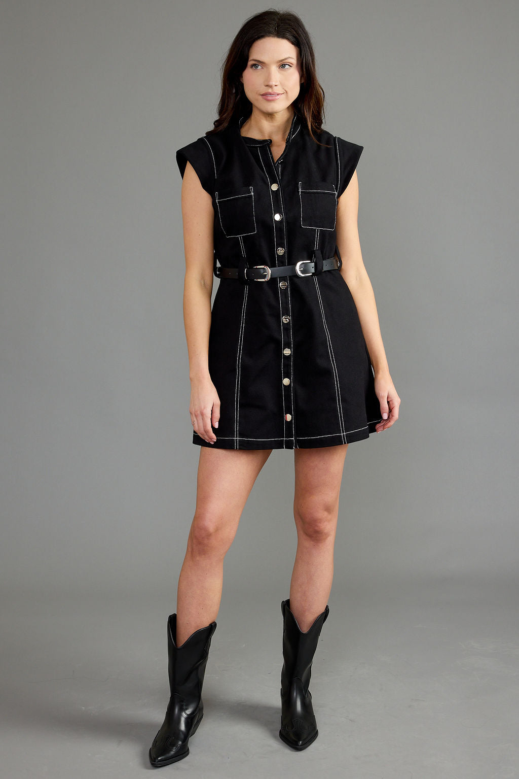 SUZIE DRESS