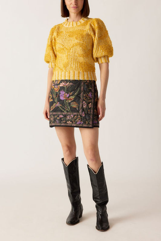 GOLDENROD