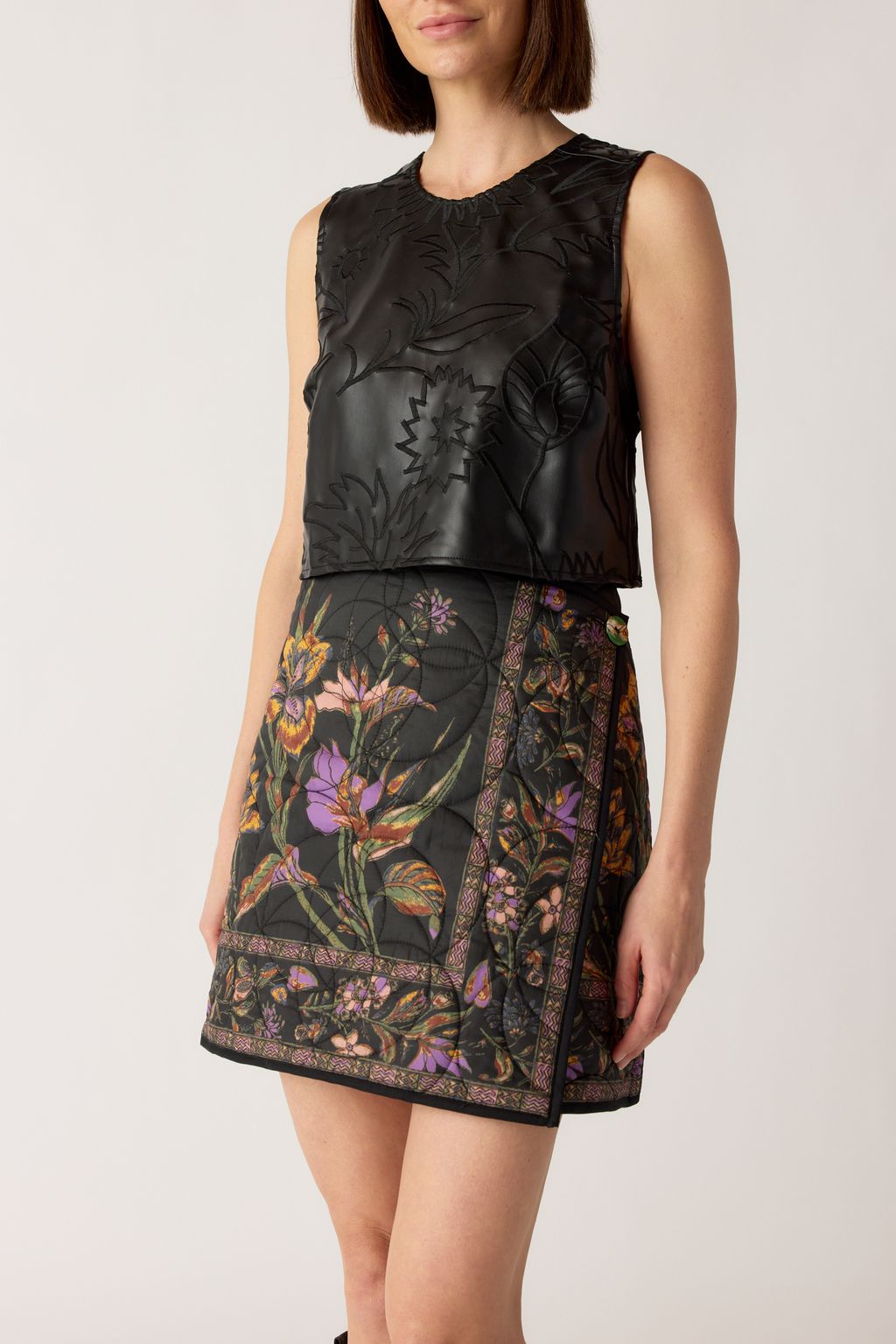 ORCA SKIRT