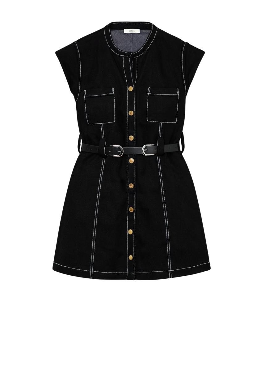 SUZIE DRESS