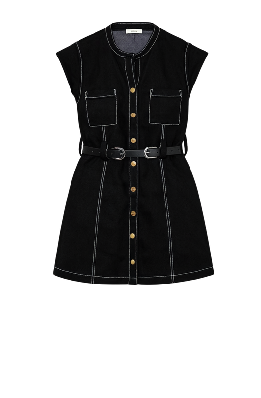 SUZIE DRESS