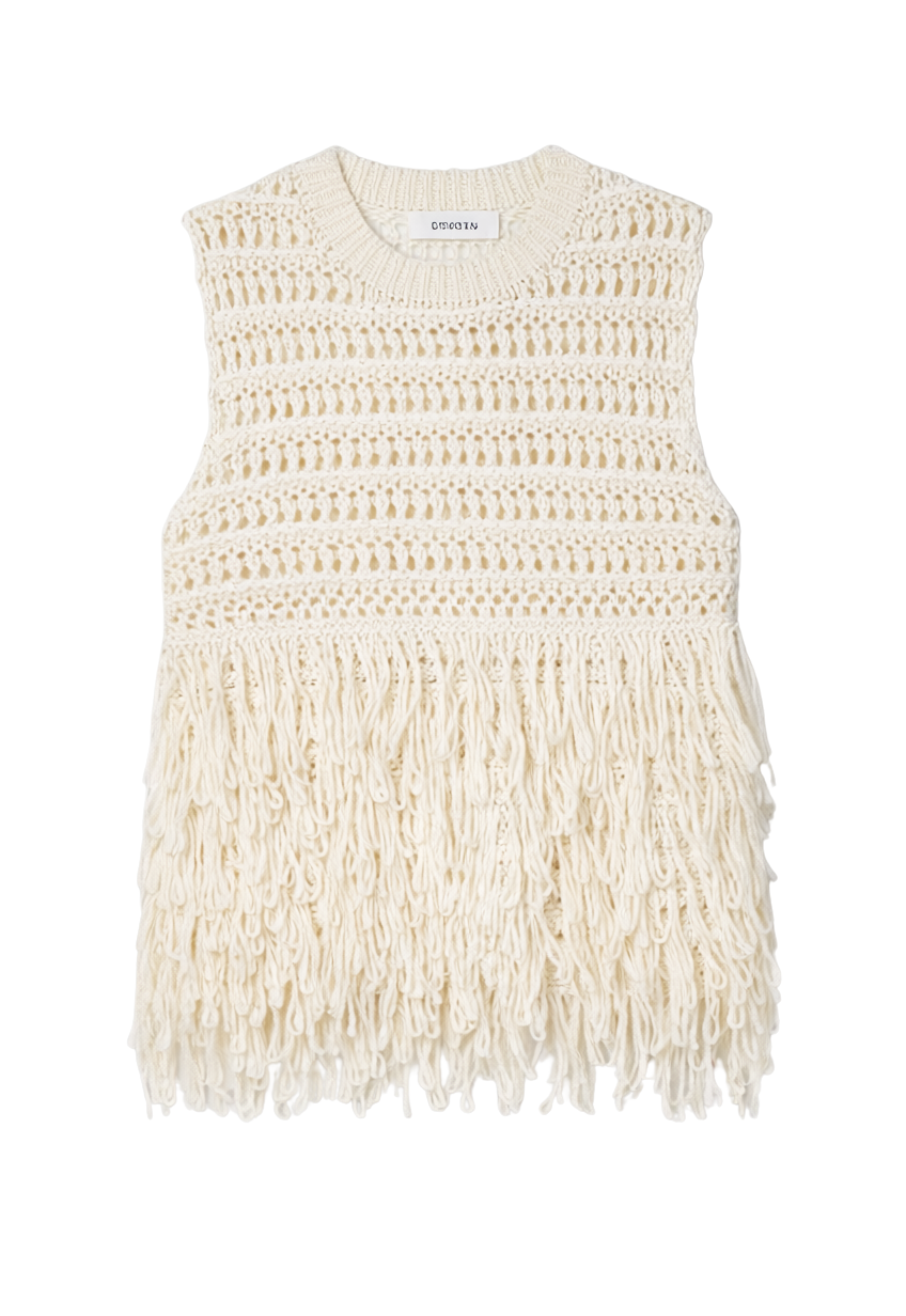 MONTAUK SWEATER VEST