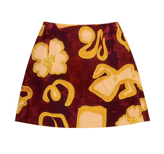 DELIA SKIRT